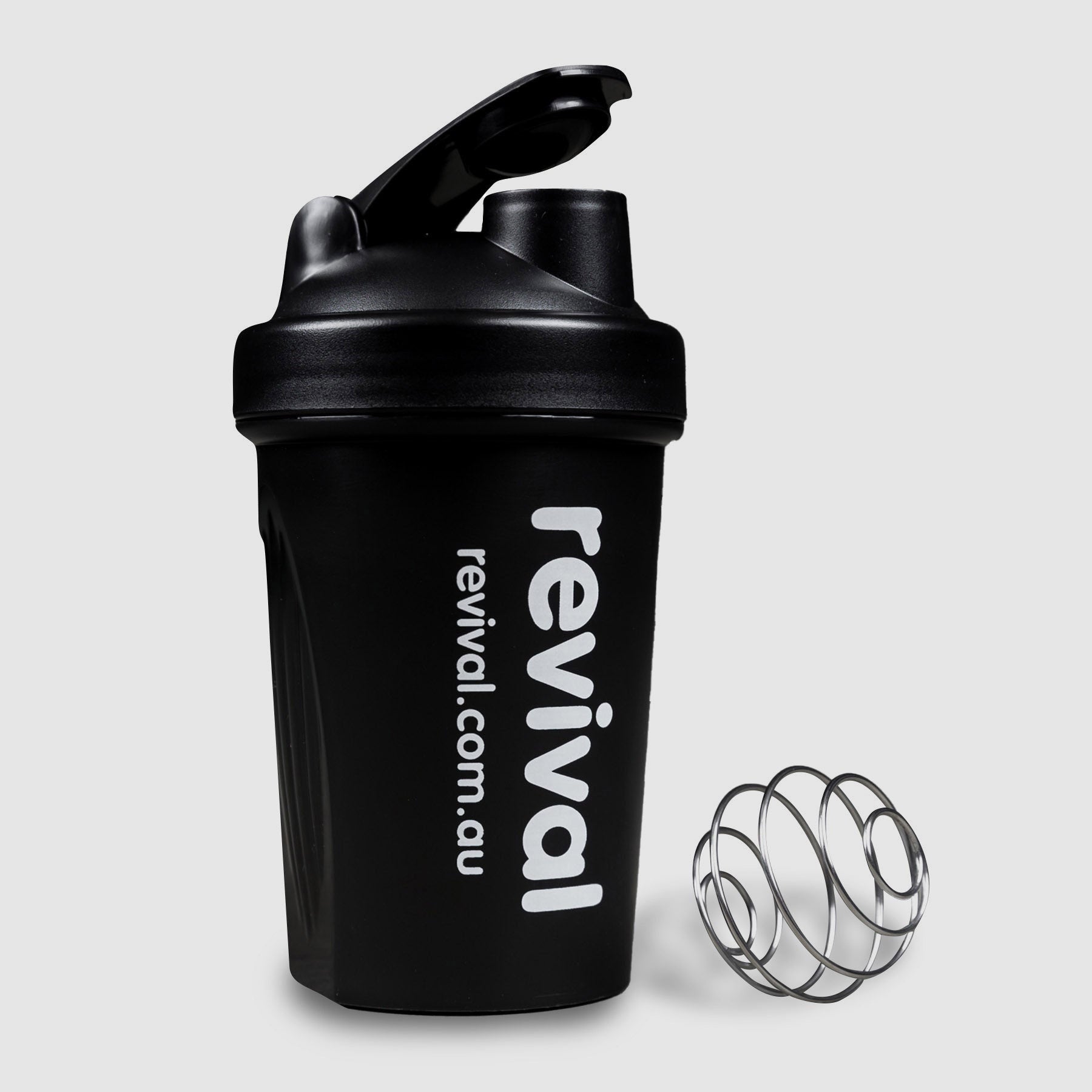 Protein shop shaker small