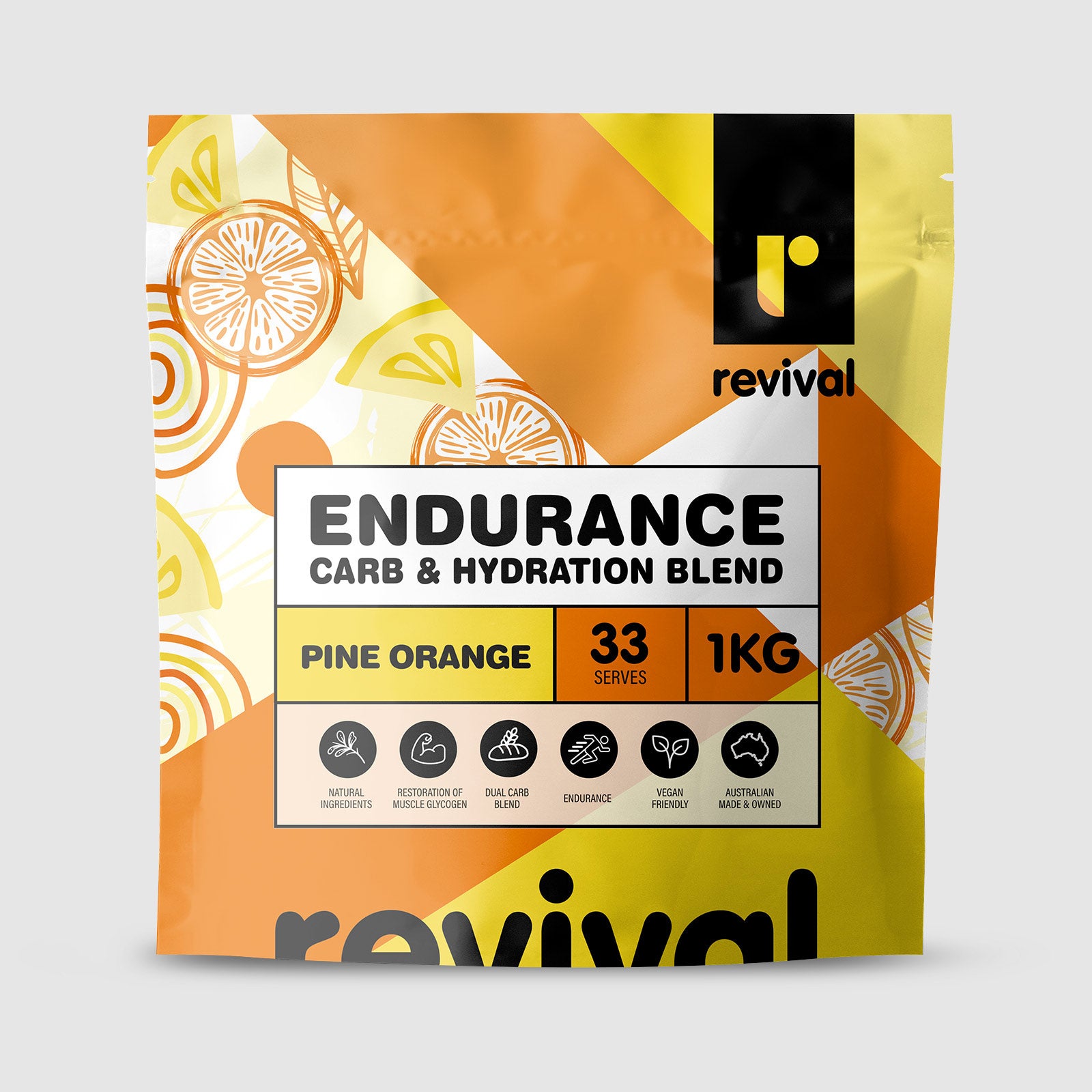 Revival - Endurance - 1Kg