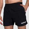 Revival - Men's Essential Shorts - Black
