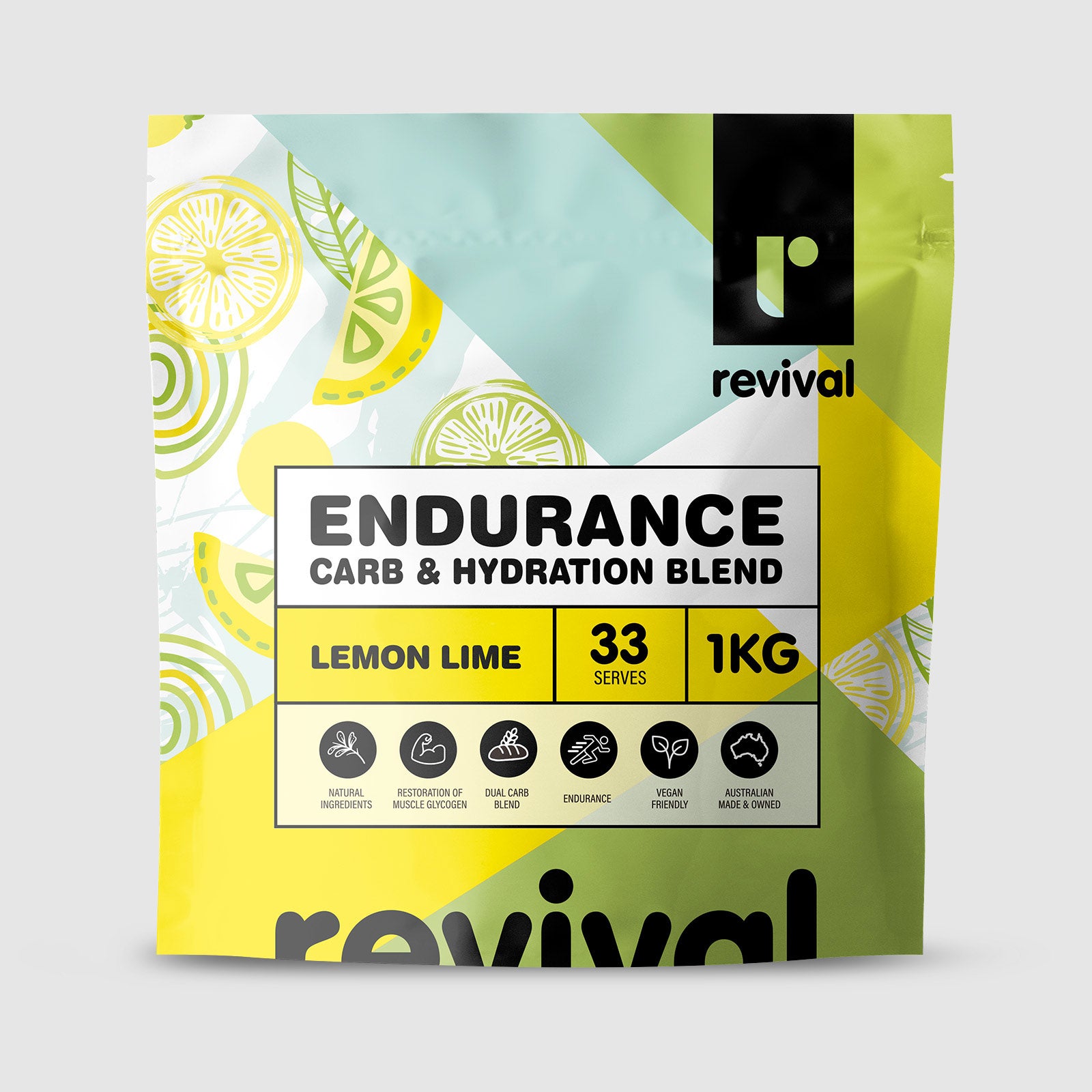 Revival - Endurance - 1Kg
