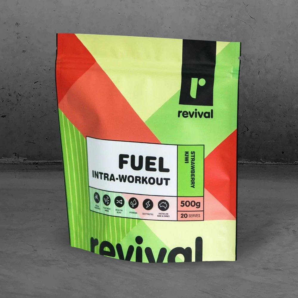 Revival - Fuel Intra-Workout - 500g